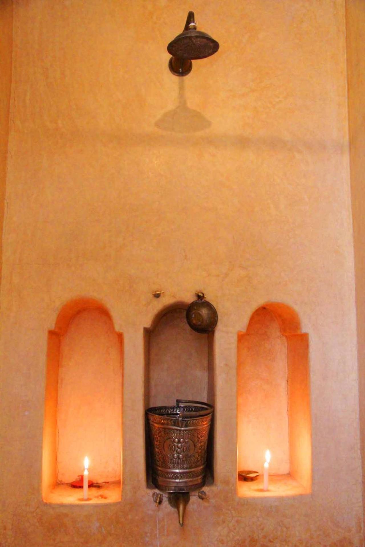 Riad Lwalidin Marrakesz Zewnętrze zdjęcie