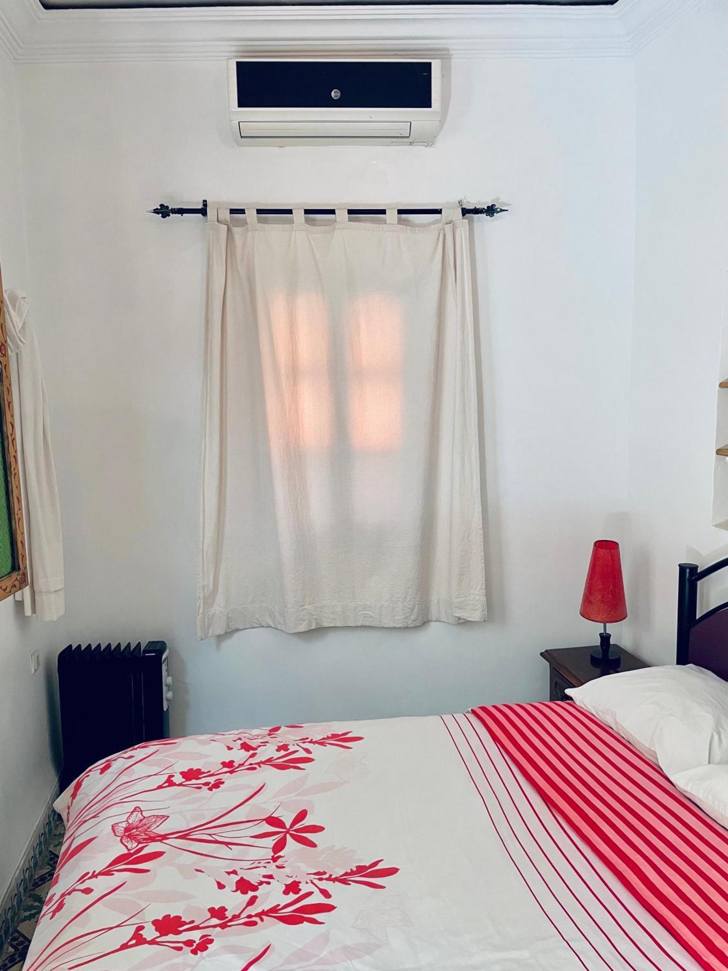 Riad Lwalidin Marrakesz Zewnętrze zdjęcie