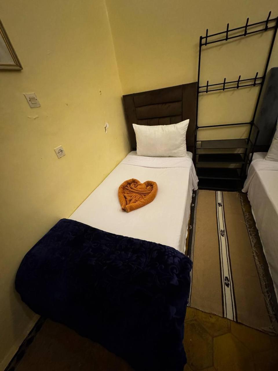 Riad Lwalidin Marrakesz Zewnętrze zdjęcie